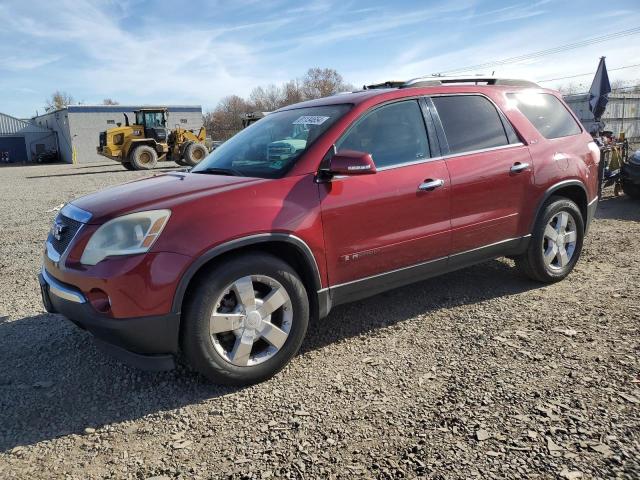 GMC ACADIA SLE