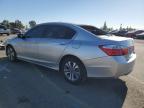 Lot #3023439239 2014 HONDA ACCORD LX