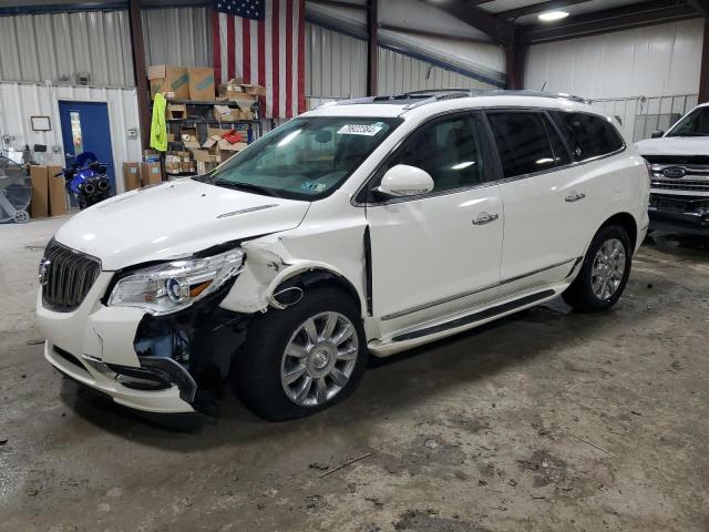 VIN 5GAKVCKD6FJ238905 2015 Buick Enclave no.1