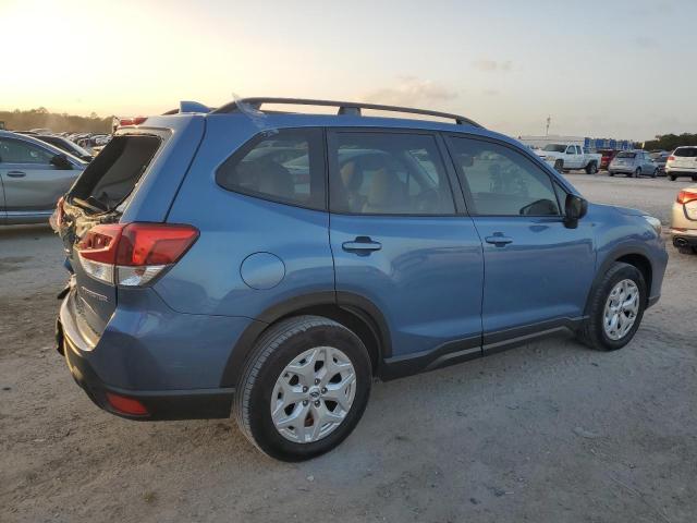2019 SUBARU FORESTER JF2SKACC7KH437515