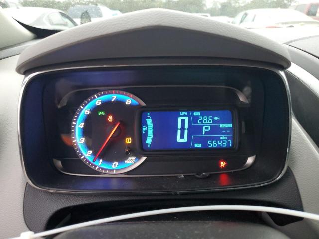 2016 CHEVROLET TRAX 1LT - 3GNCJLSB3GL179830