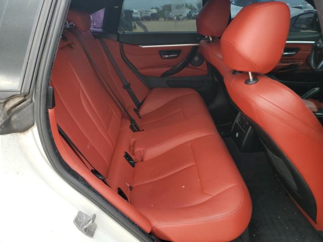 2016 BMW 435 I GRAN - WBA4B1C59GG242986