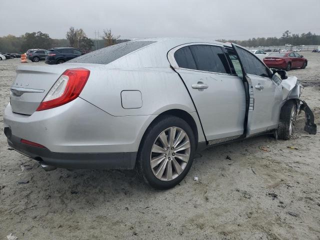 2015 LINCOLN MKS 1LNHL9FT7FG600896