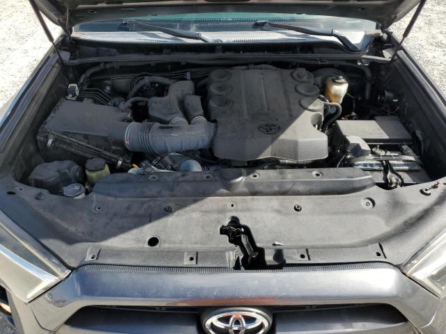 2018 TOYOTA 4RUNNER SR - JTEZU5JR1J5167148