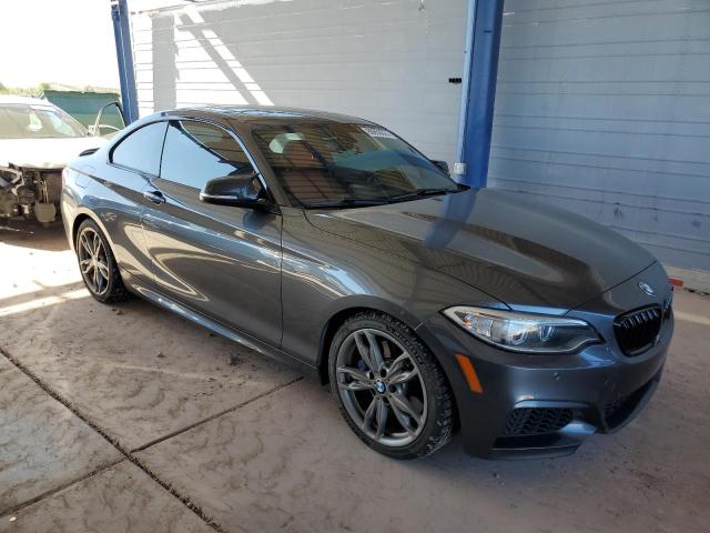 VIN WBA1J7C54GV360092 2016 BMW M2 no.4