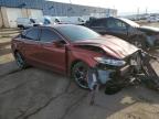 Lot #3023948274 2014 FORD FUSION TIT