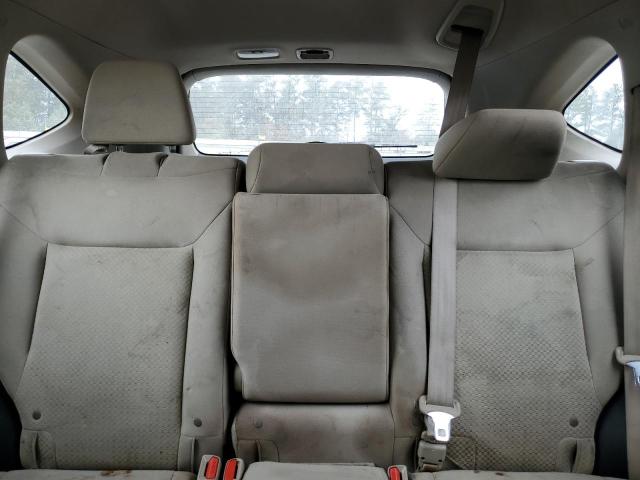 2016 HONDA CR-V LX - 5J6RM3H31GL007098