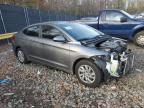 Lot #3023916237 2018 HYUNDAI ELANTRA SE