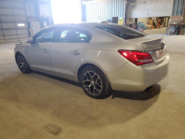 2016 BUICK LACROSSE S 1G4G45G32GF174896