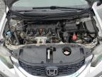 Lot #3004249921 2015 HONDA CIVIC LX