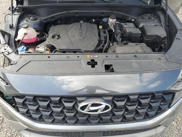 VIN 5NMS24AJ6PH541100 2023 HYUNDAI SANTA FE no.12