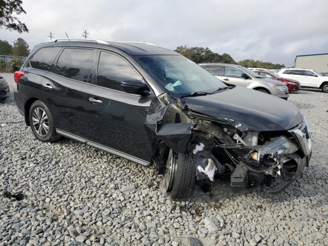 2017 NISSAN PATHFINDER - 5N1DR2MM7HC628319