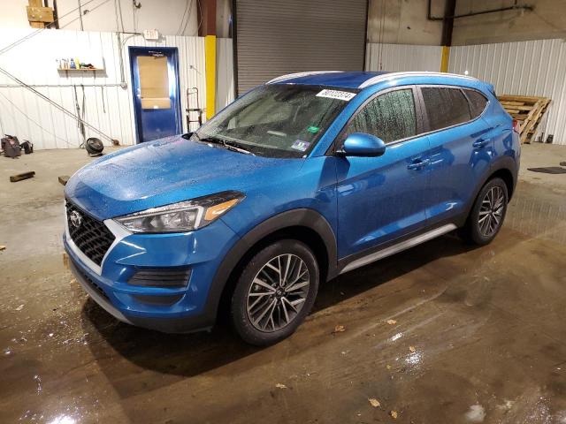 2019 HYUNDAI TUCSON LIM #3037770278