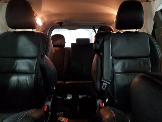 2015 TOYOTA SIENNA SPO - 5TDXK3DC5FS552985