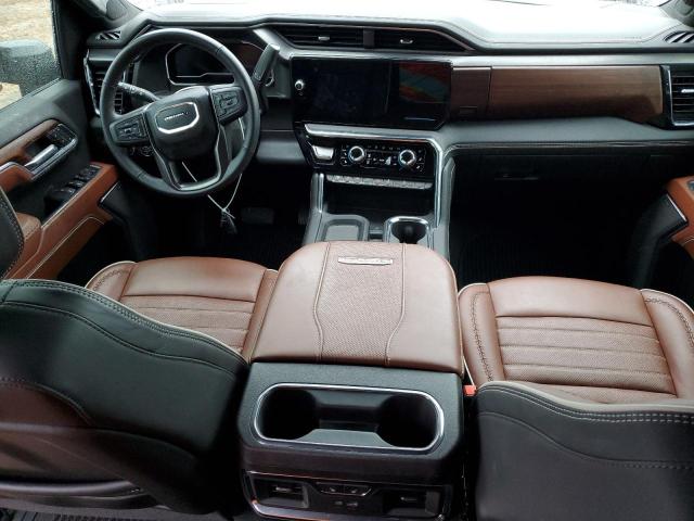 2024 GMC SIERRA K25 - 1GT49XEYXRF334772