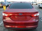 Lot #3042192888 2015 FORD FUSION SE