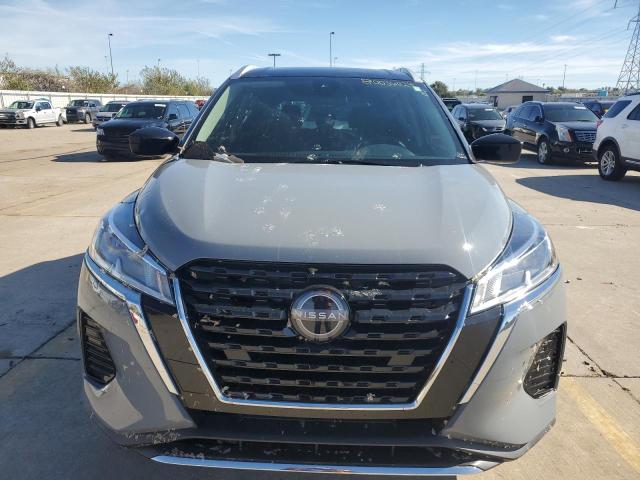 VIN 3N1CP5CV0RL572718 2024 NISSAN KICKS no.5