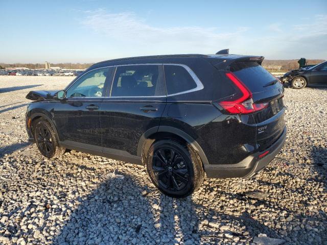 2024 HONDA CR-V SPORT - 7FARS6H95RE004118