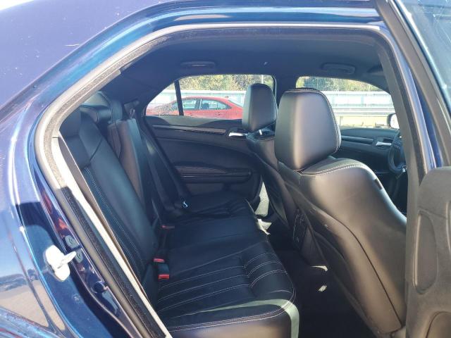2015 CHRYSLER 300 S - 2C3CCABT4FH743416