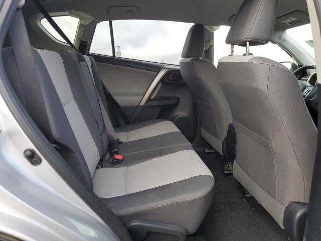 2015 TOYOTA RAV4 LE - JTMBFREV2FD155828