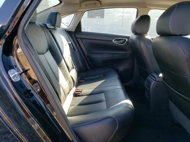 2015 NISSAN SENTRA S - 3N1AB7AP5FY292765
