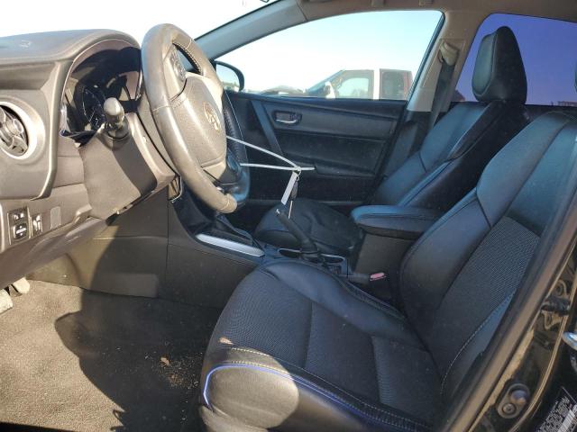 2018 TOYOTA COROLLA L - 5YFBURHE2JP763680