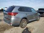 MITSUBISHI OUTLANDER photo