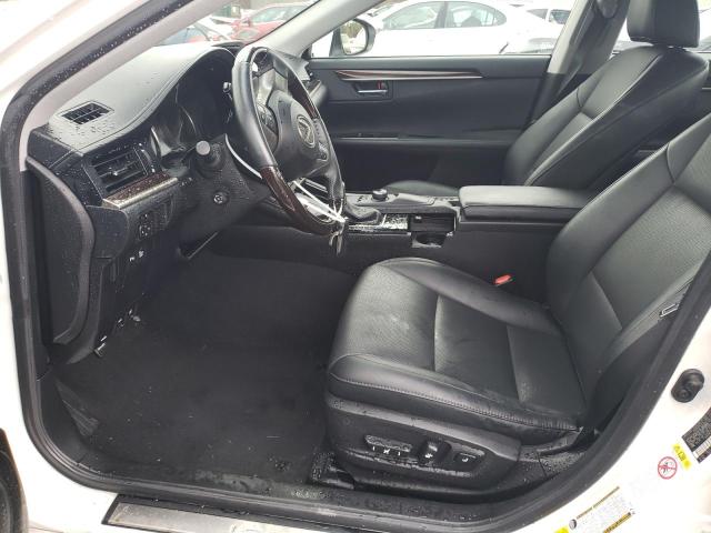 2016 LEXUS ES 350 - 58ABK1GG4GU017984