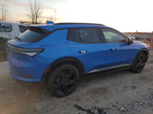 2024 CHEVROLET EQUINOX 3R 3GN7DRRP3RS289900