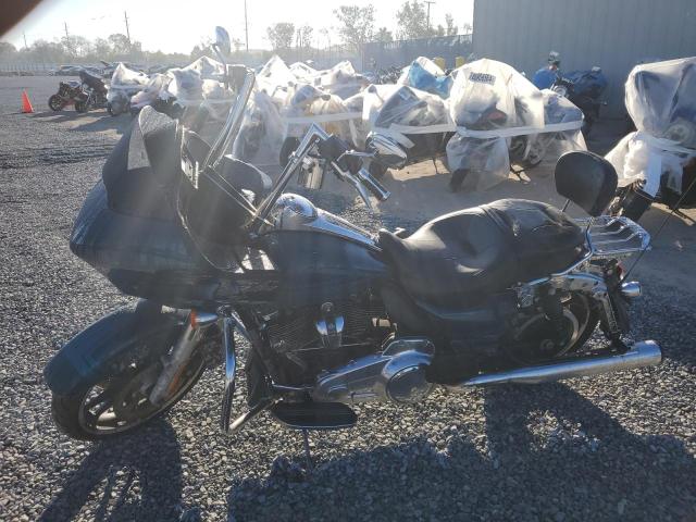 2020 HARLEY-DAVIDSON FLTRX - 1HD1KHC1XLB641133