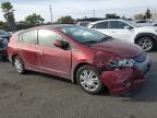 HONDA INSIGHT LX photo