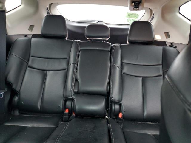 2016 NISSAN MURANO S - 5N1AZ2MH4GN101606