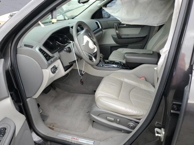 2015 GMC ACADIA SLT - 1GKKRSKD8FJ162802