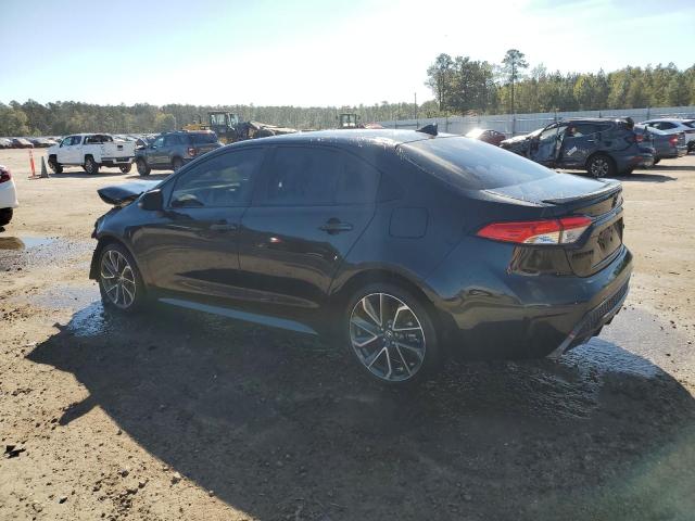 2022 TOYOTA COROLLA SE - JTDS4MCE8NJ094366