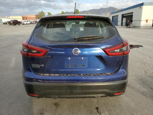 2020 NISSAN ROGUE SPOR - JN1BJ1CV9LW268228