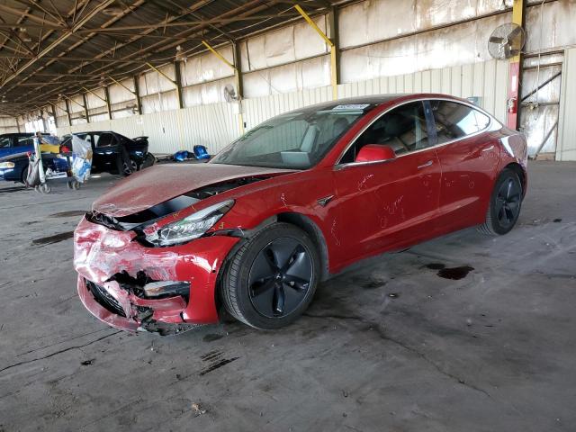 2019 TESLA MODEL 3 #2989373651