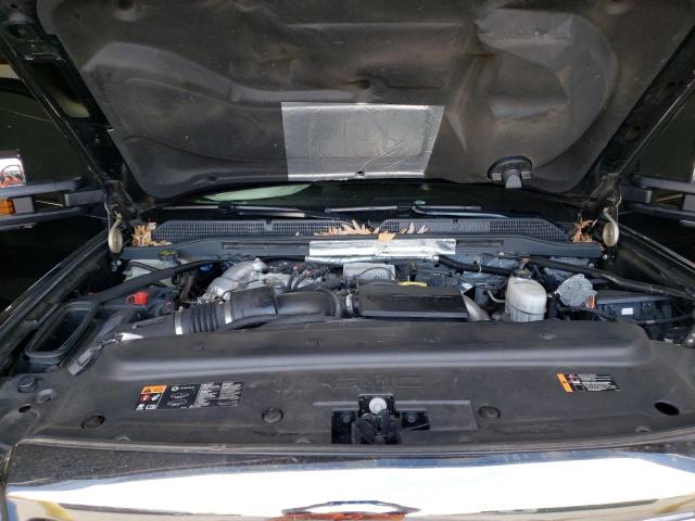 2019 GMC SIERRA K25 - 1GT12SEYXKF106075