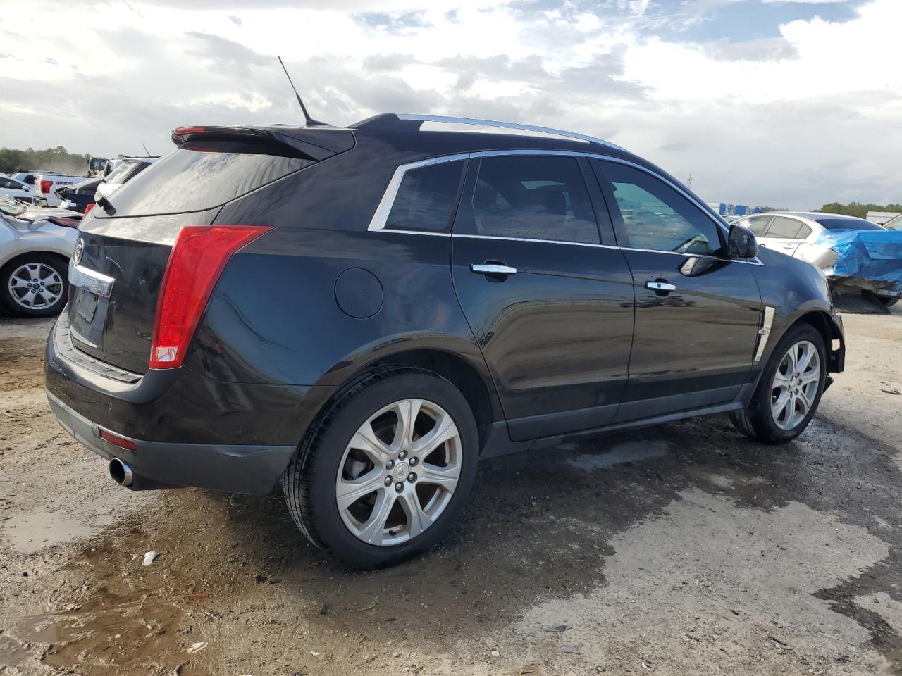 Lot #2974826230 2010 CADILLAC SRX PREMIU