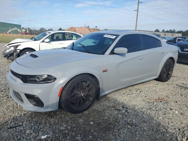 2021 DODGE CHARGER SC - 2C3CDXGJ1MH611993
