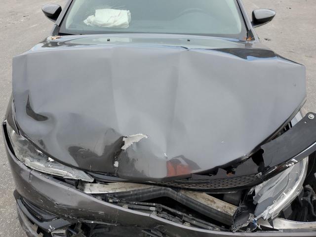 2015 CHRYSLER 200 LIMITE - 1C3CCCAB9FN728504