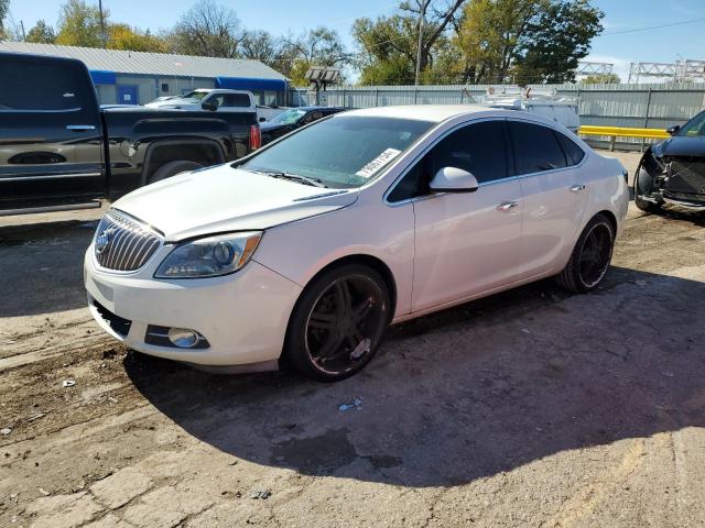 BUICK VERANO