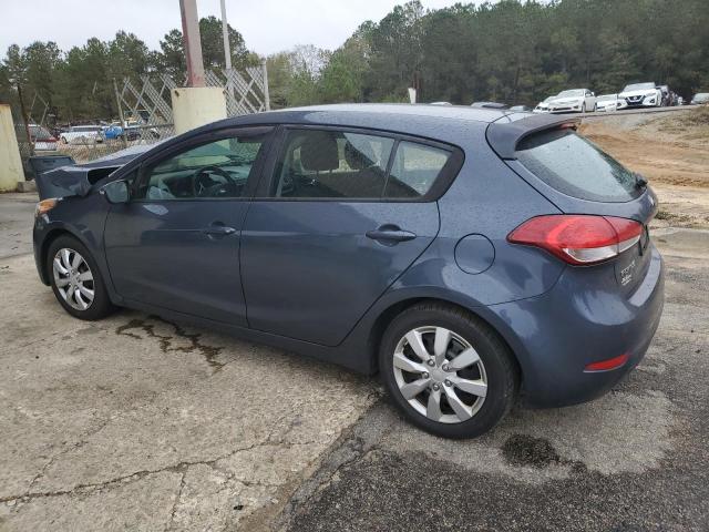 2016 KIA FORTE LX - KNAFK5A88G5607019