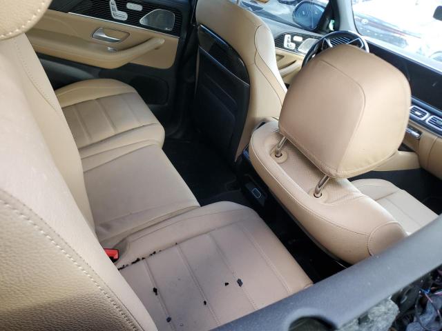 2024 MERCEDES-BENZ GLS 580 4M - 4JGFF8FE0RB065082