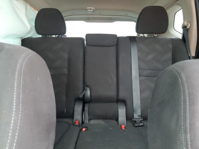 2015 NISSAN ROGUE S - KNMAT2MT4FP559482