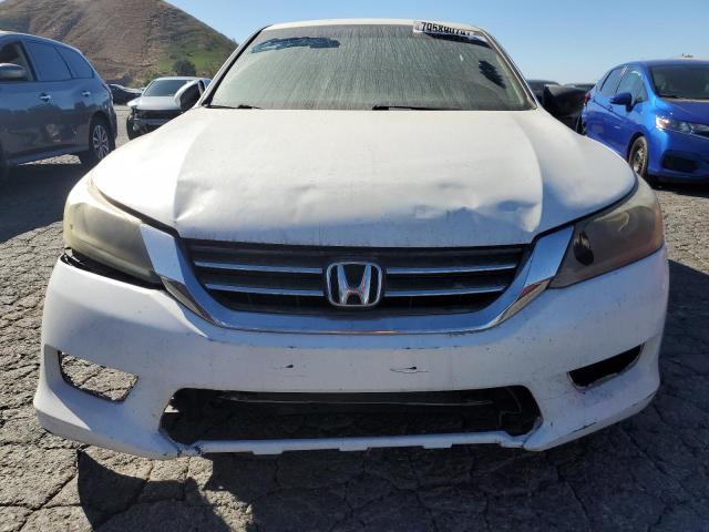 VIN 1HGCR2F36FA094082 2015 Honda Accord, LX no.5