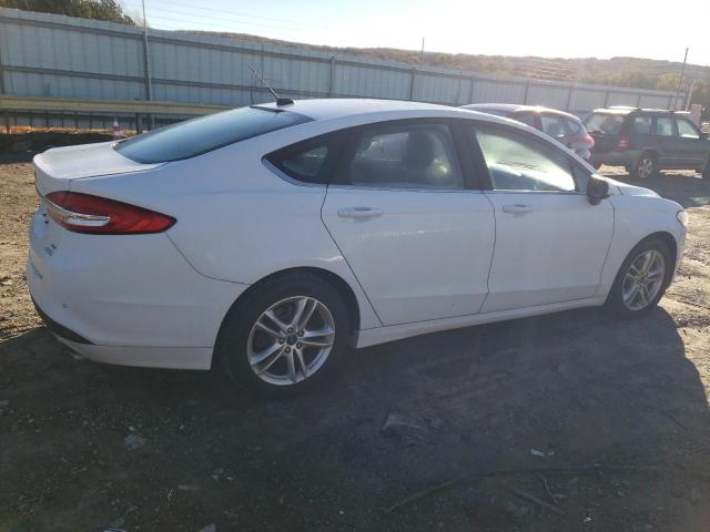 Vin: 3fa6p0hdxjr251757, lot: 79276894, ford fusion se 20183