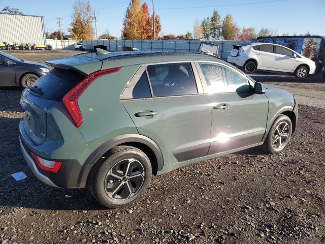 2023 KIA NIRO EX - KNDCR3LE4P5116259