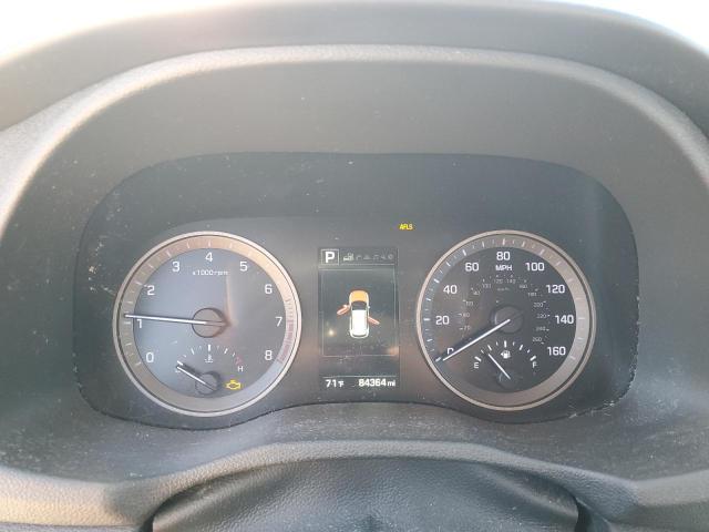 2016 HYUNDAI TUCSON LIM - KM8J3CA27GU044153