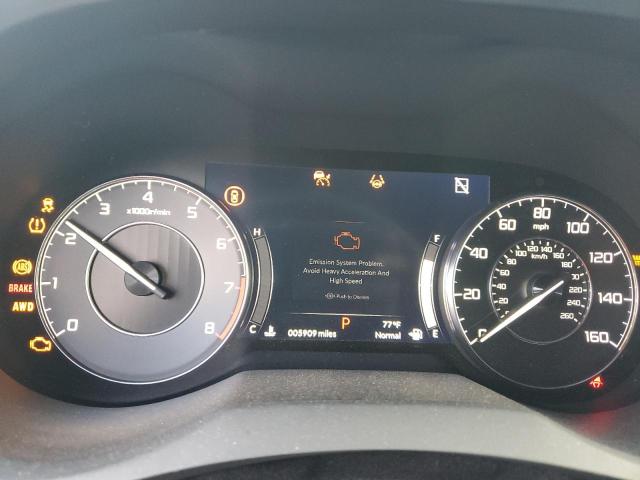 2024 ACURA RDX - 5J8TC2H37RL006292