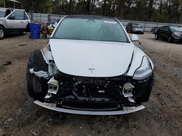 VIN 5YJ3E1EBXKF530396 2019 TESLA MODEL 3 no.5